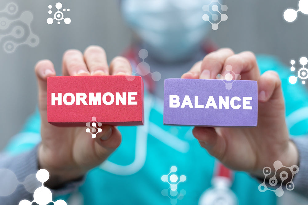 How to Balance Hormones: A Functional Medicine Approach to Root-Cause Hormone Health