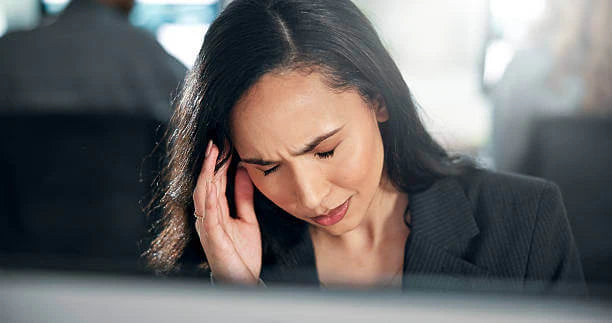 Menopause Brain Fog: Supplements That Support Memory &amp; Focus