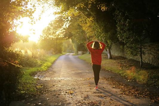 Your Circadian Rhythm Is More Than Your Sleep Clock: How Light, Hormones, and Metabolic Health Are Connected