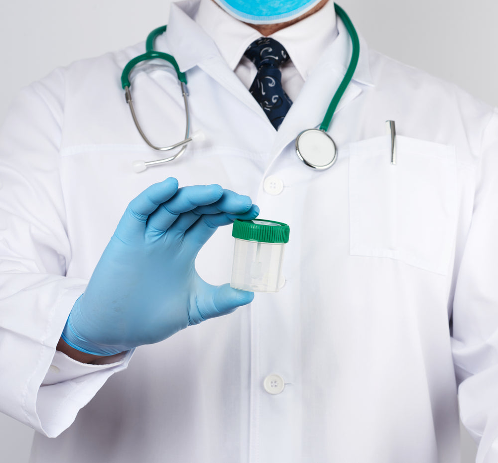 Functional Stool Testing – Shine Functional Health