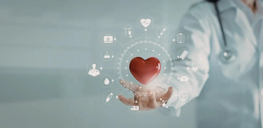 Top Supplements for Heart Health: Support Your Cardiovascular Wellness