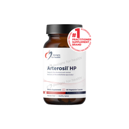 Designs for Health Arterosil