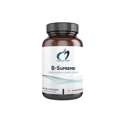 Designs for Health B-Supreme