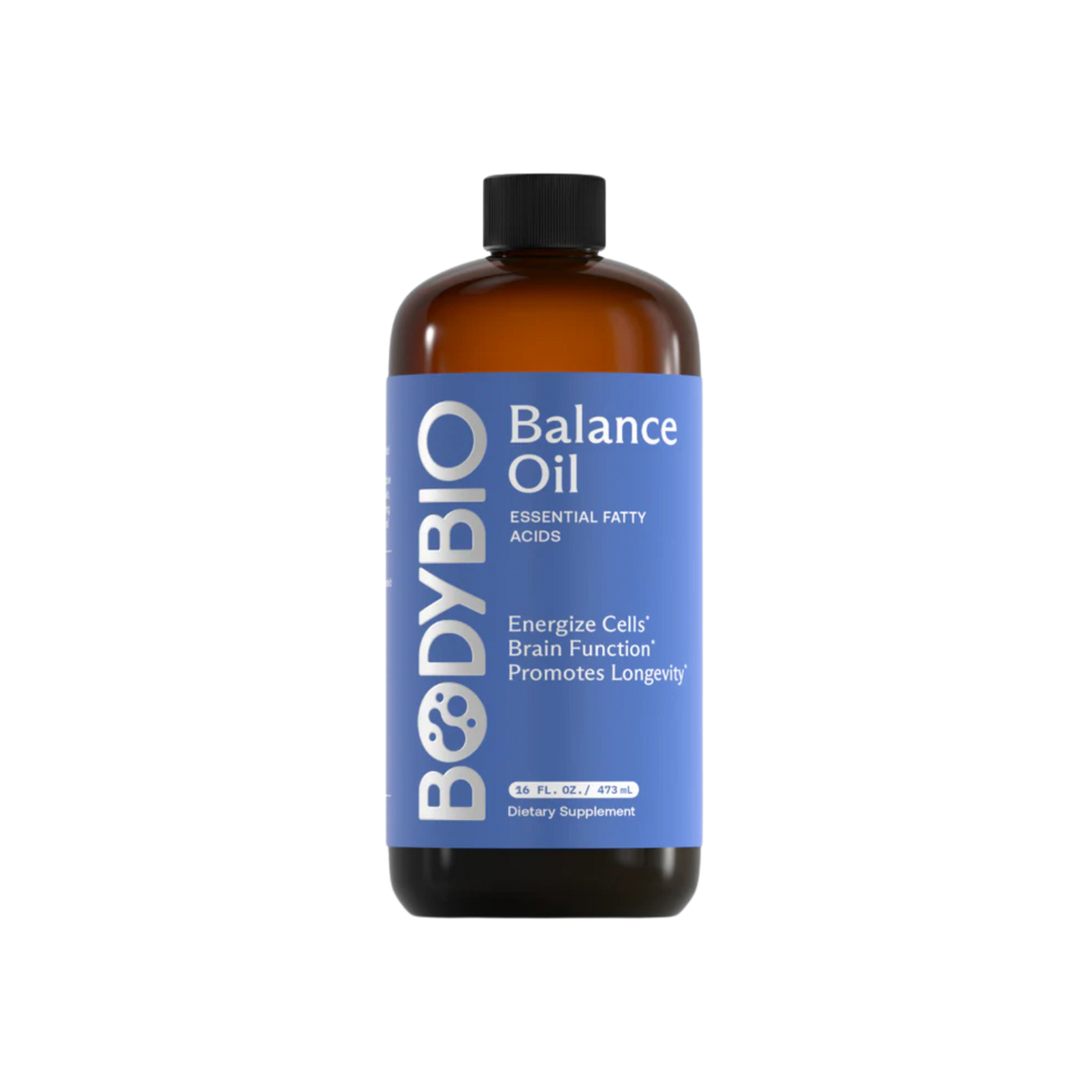 BodyBio Balance Oil