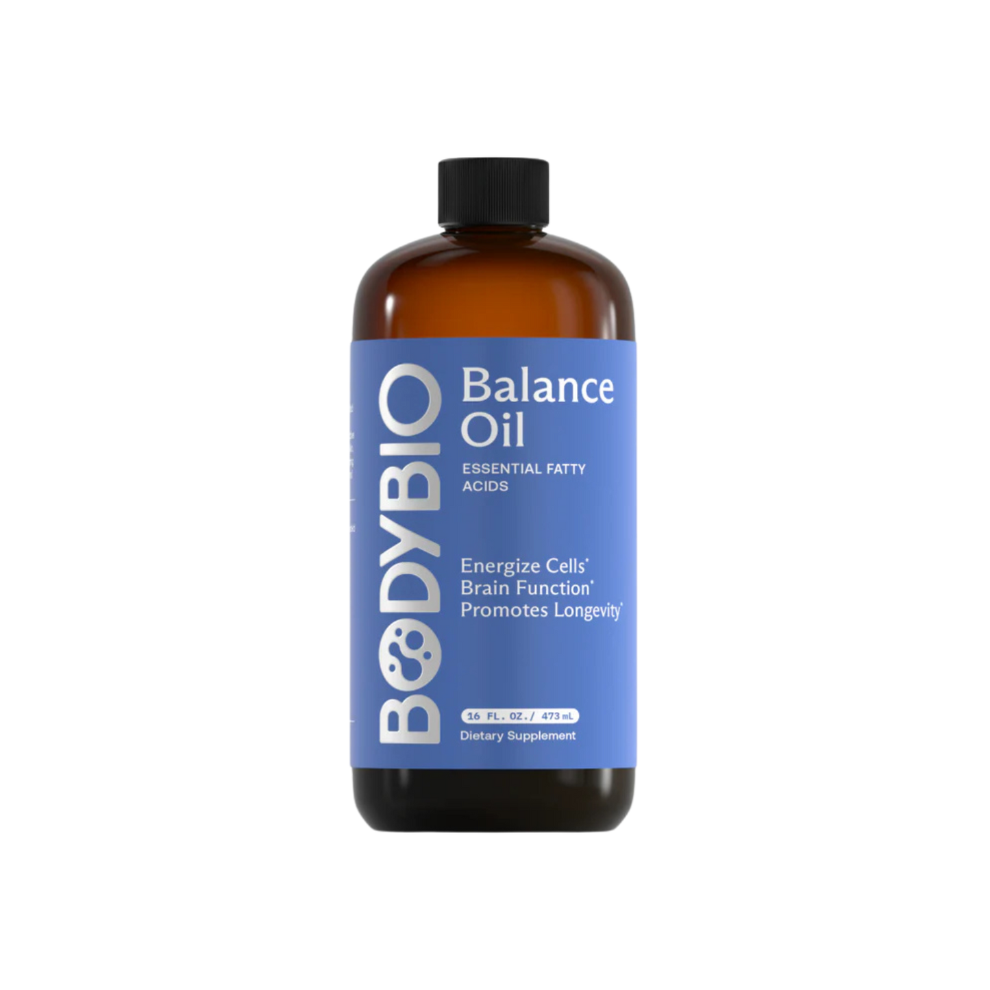 BodyBio Balance Oil