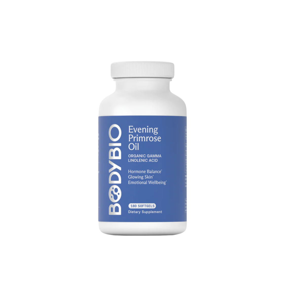 BodyBio Evening Primrose Oil