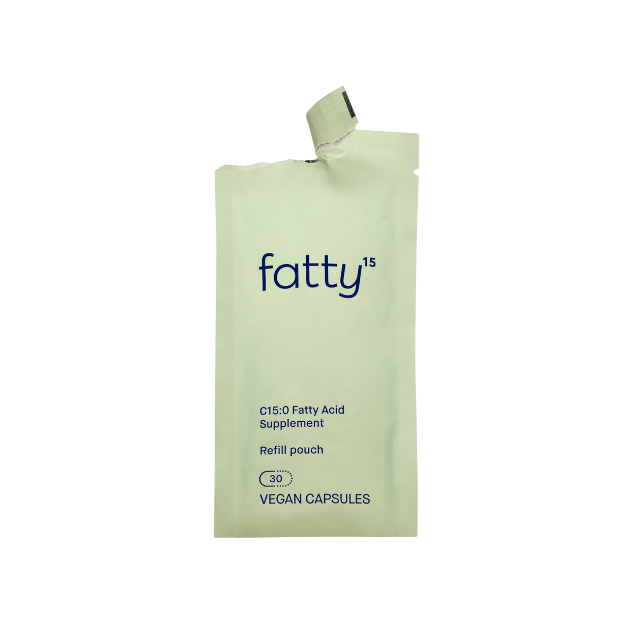 Fatty15 - refills only