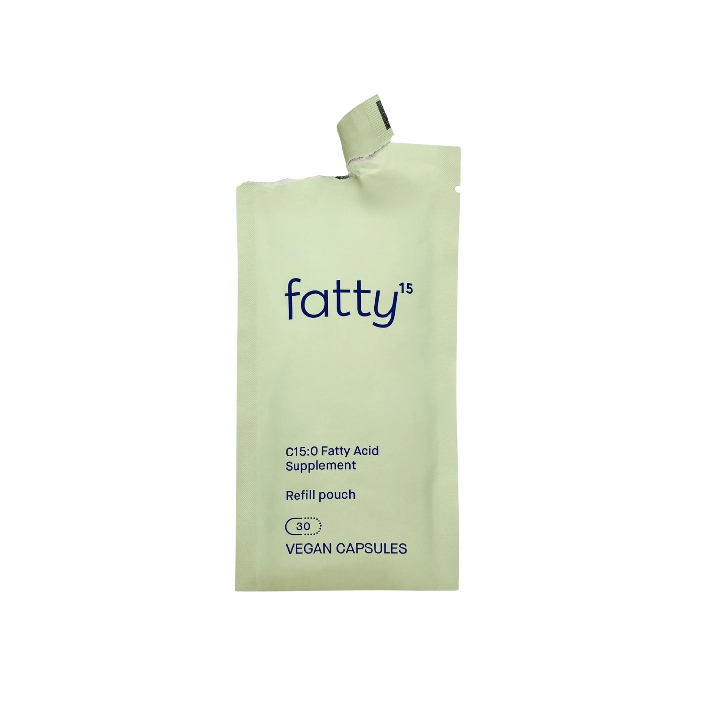 Fatty15 - refills only