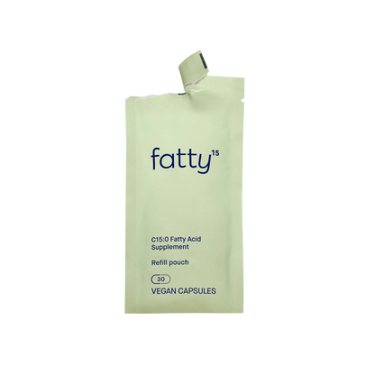 Fatty15 - refills only