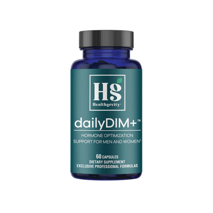 Healthgevity DailyDIM+™