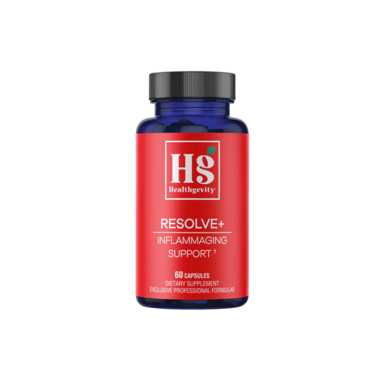 Healthgevity Resolve+