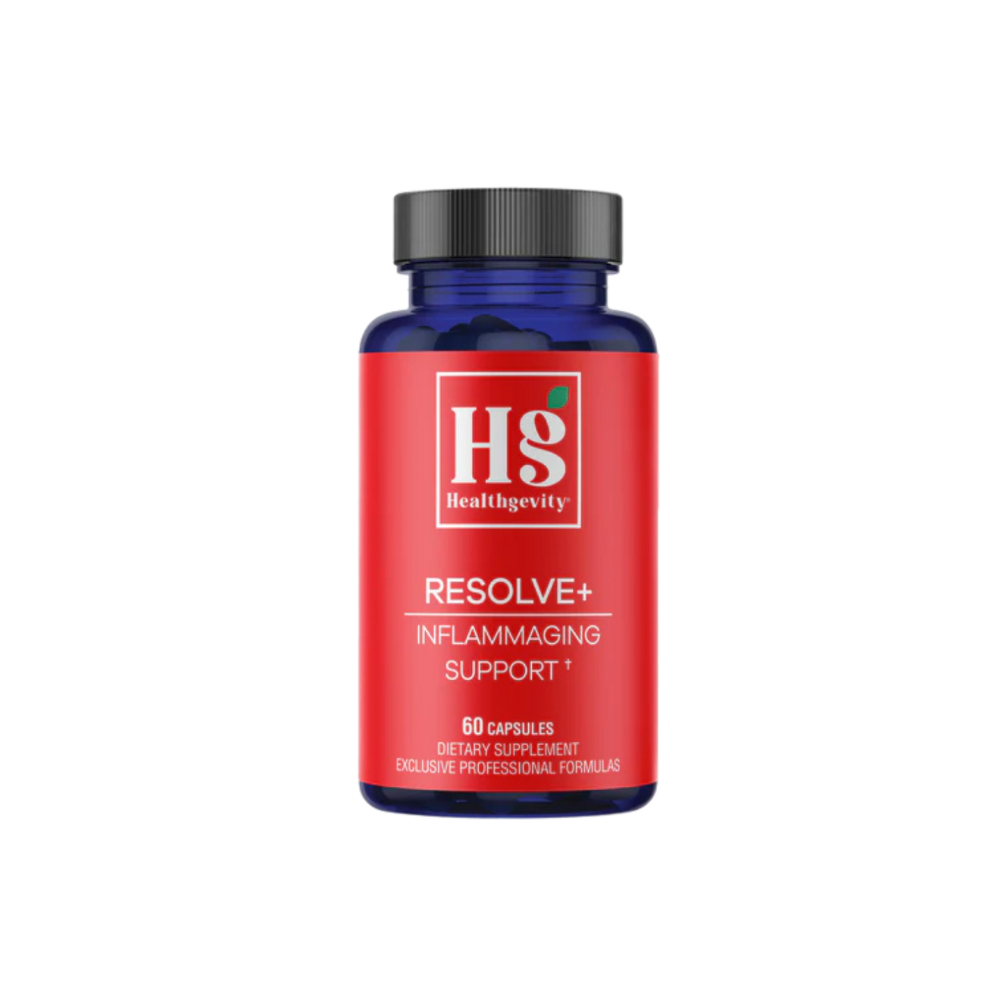 Healthgevity Resolve+