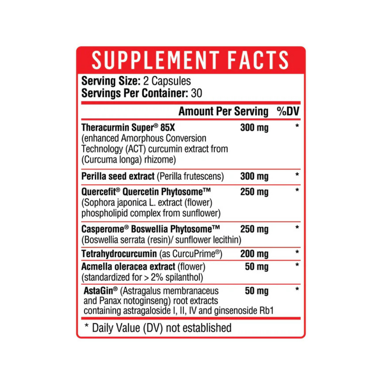 Healthgevity Resolve+