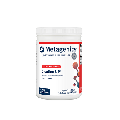 Metagenics Creatine UP