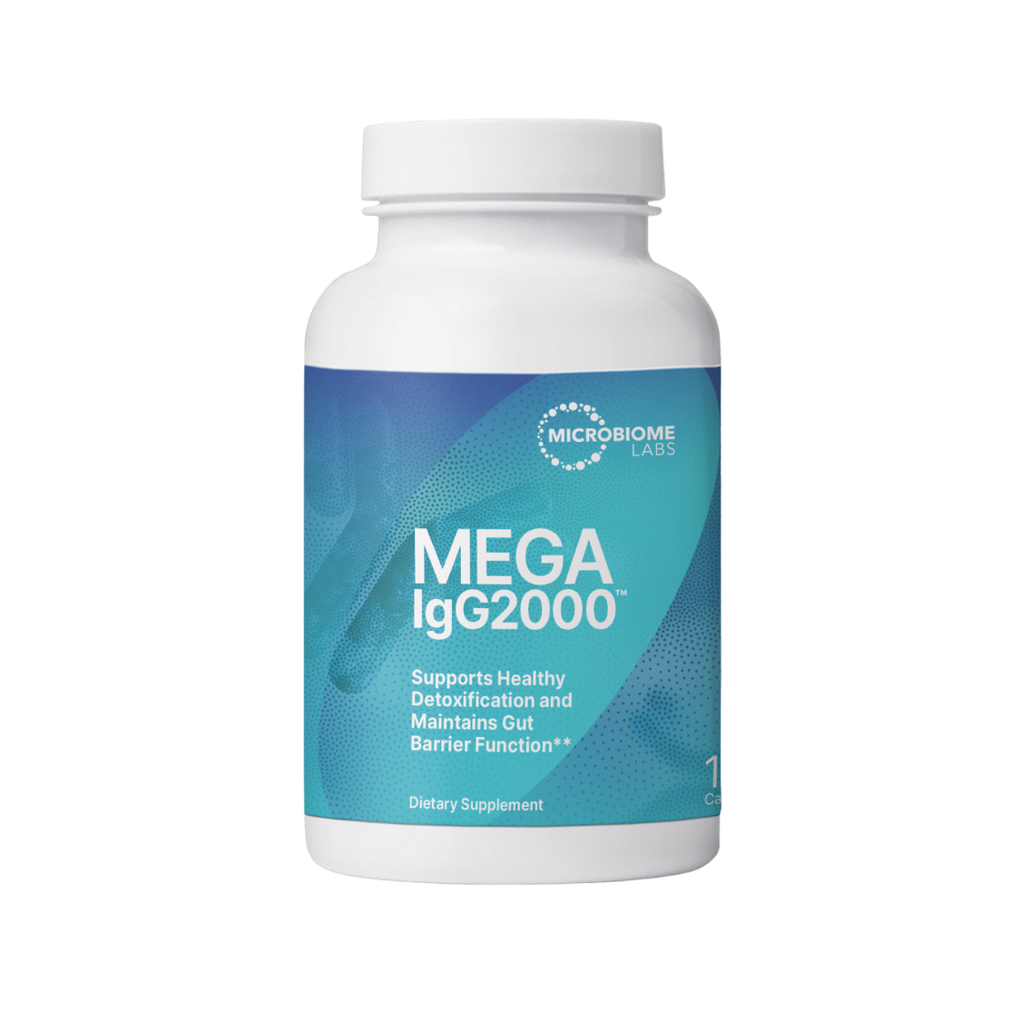 Microbiome Labs MegaIgG 2000