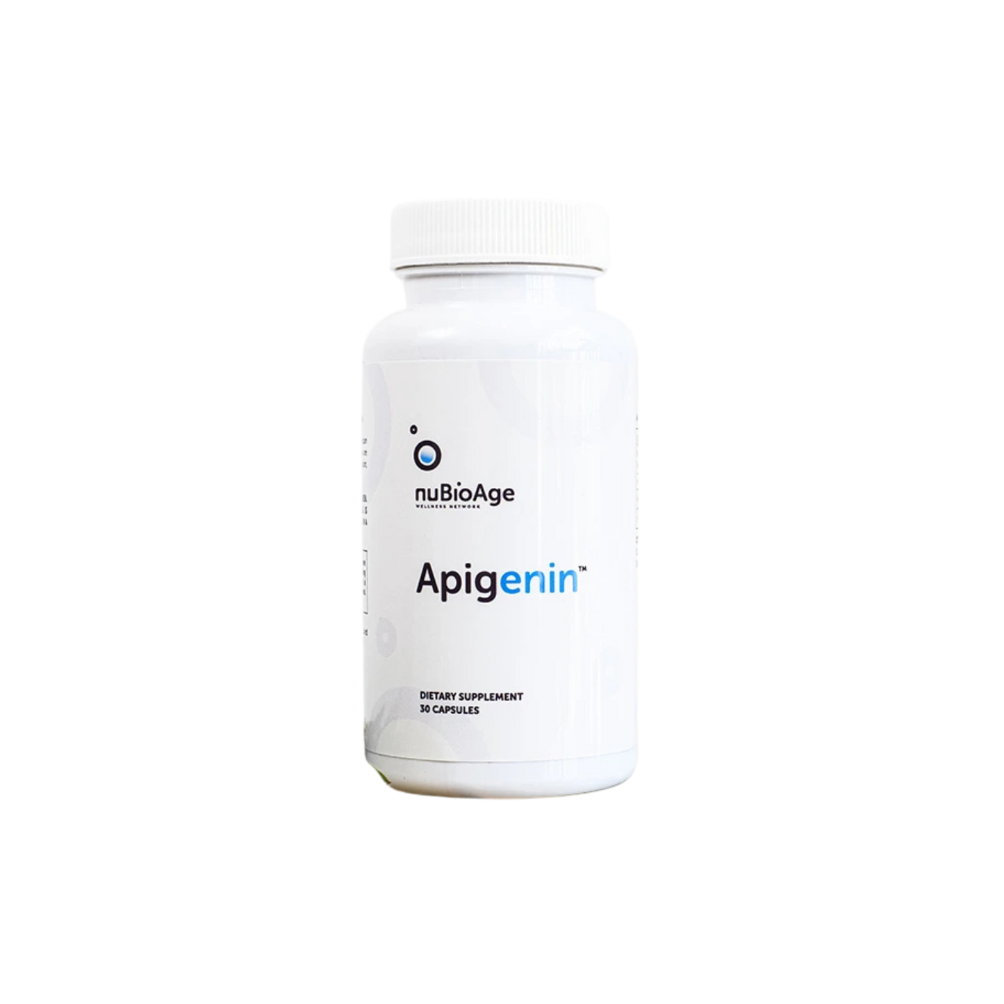 NuBioage Apigenin