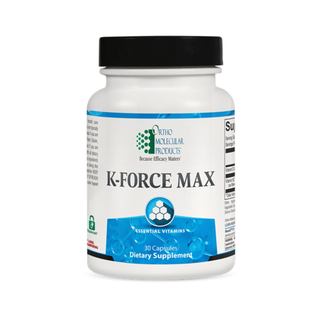 Ortho Molecular K-Force Max