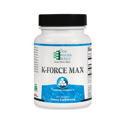 Ortho Molecular K-Force Max