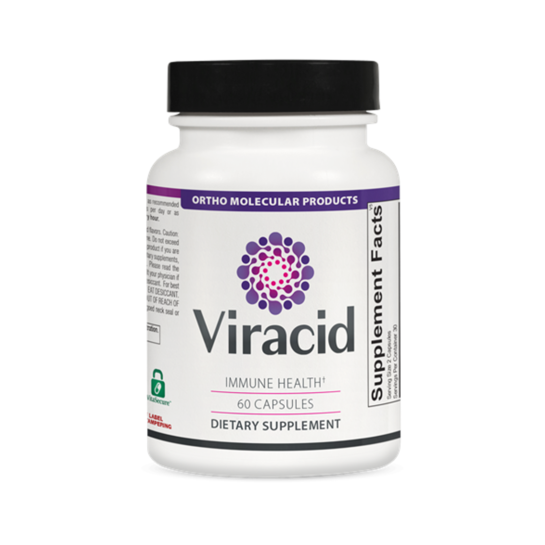 Ortho Molecular Viracid