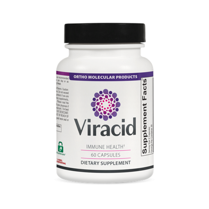 Ortho Molecular Viracid