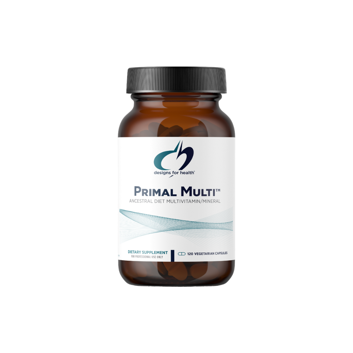 Designs for Health Primal Multi