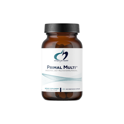 Designs for Health Primal Multi