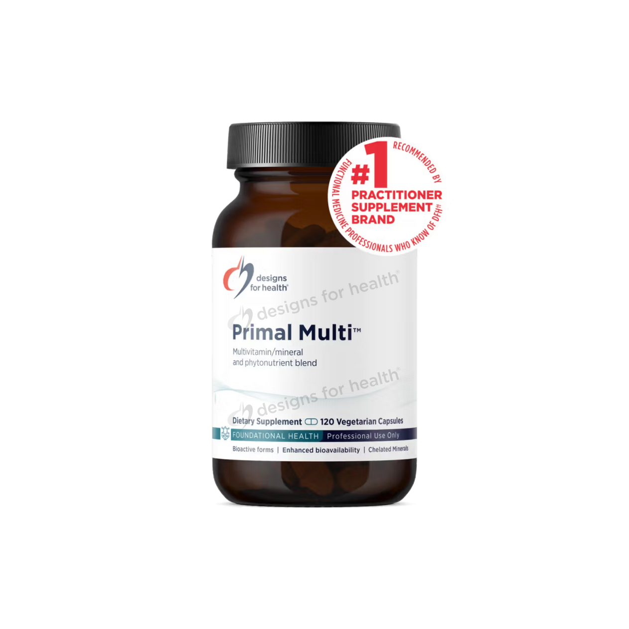 Designs for Health Primal Multi™