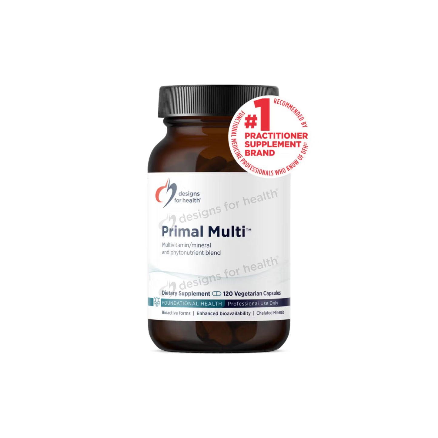 Designs for Health Primal Multi™