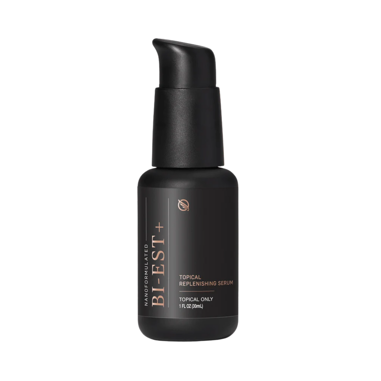 Quicksilver Scientific Bi-Est+ Topical Replenishing Serum