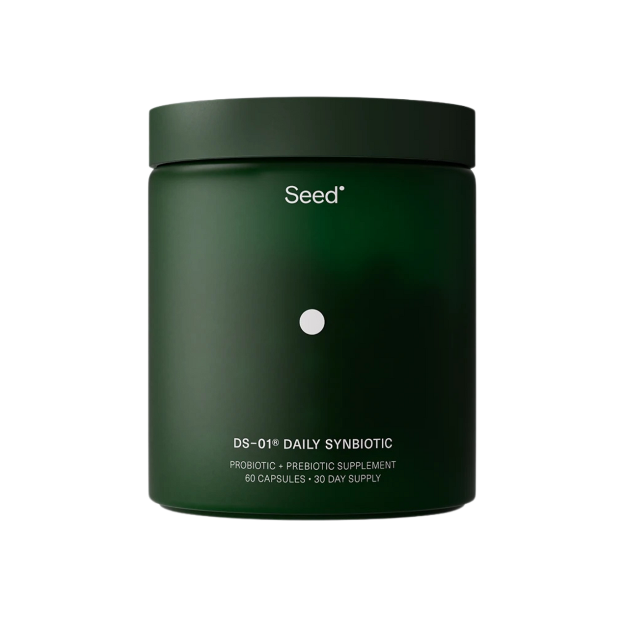 SEED DS-01® Daily Synbiotic