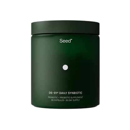 SEED DS-01® Daily Synbiotic