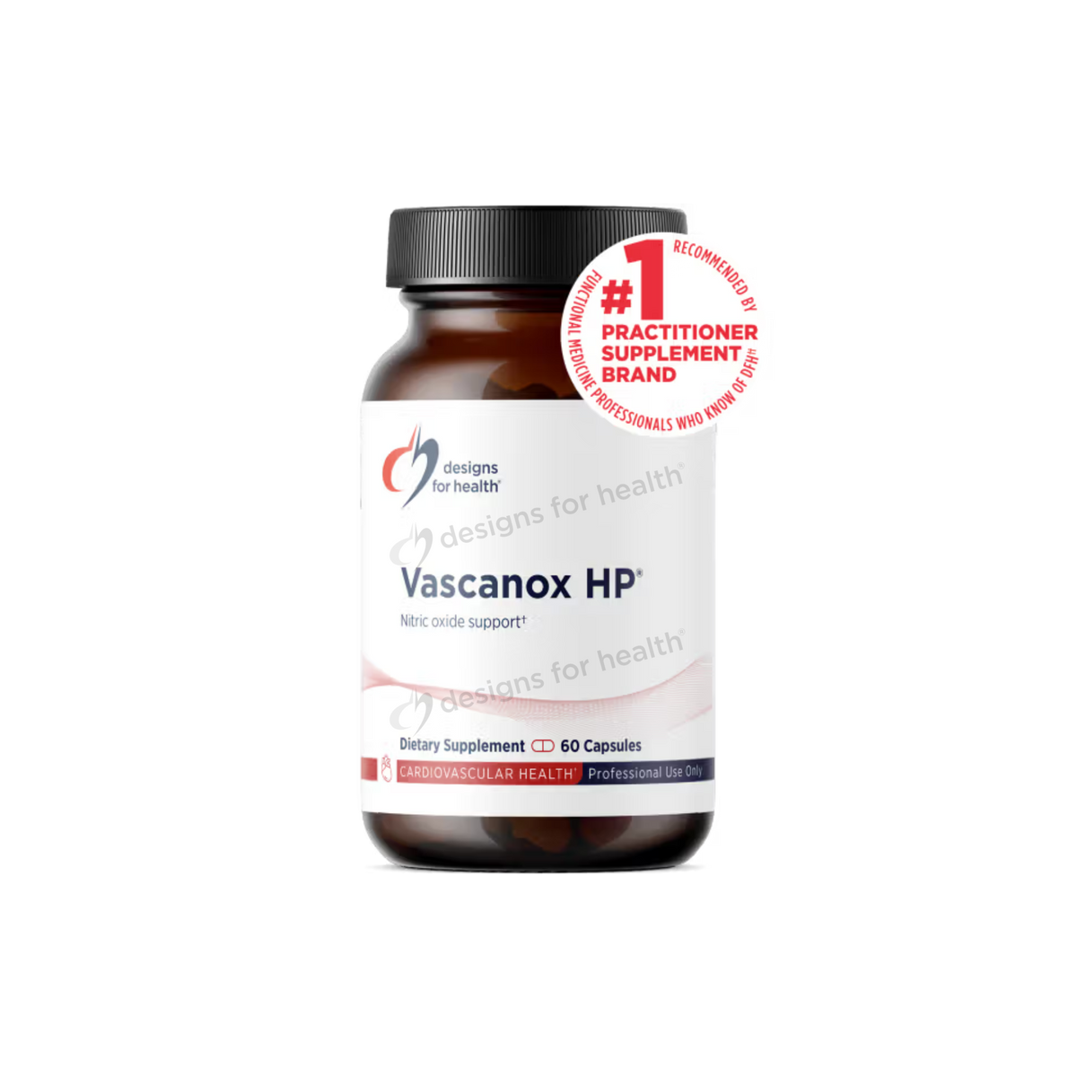 Designs for Health Vascanox HP