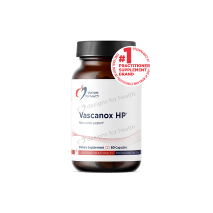 Designs for Health Vascanox HP