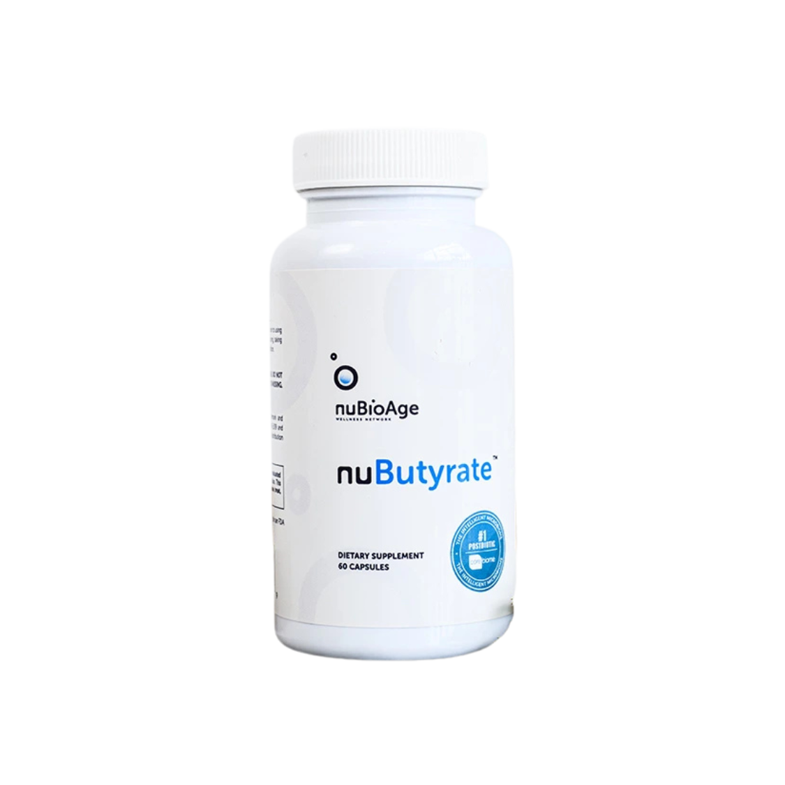 NuBioAge NuButyrate